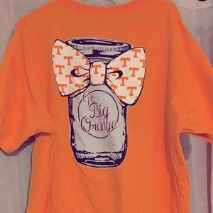 Tennessee Vols Tee